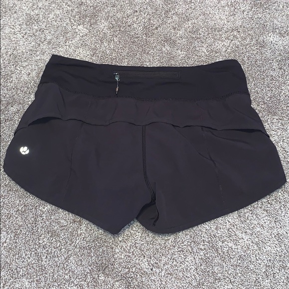 Lululemon shorts - Picture 2 of 2